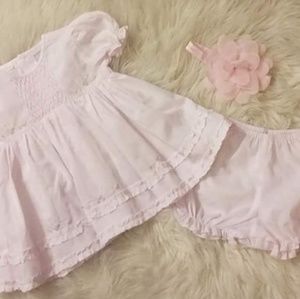 Baby Girl Dress